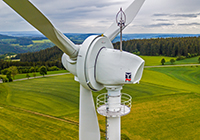 Enercon E-40