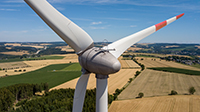 Enercon E-82 E2 WP Schnarchenreuth